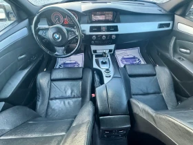 BMW 530 X DRIVE M 216000 км, снимка 9