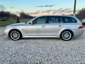 BMW 530 X DRIVE M 216000 км, снимка 5