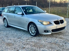 BMW 530 X DRIVE M 216000 км, снимка 1