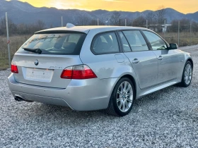 BMW 530 X DRIVE M 216000  | Mobile.bg    6