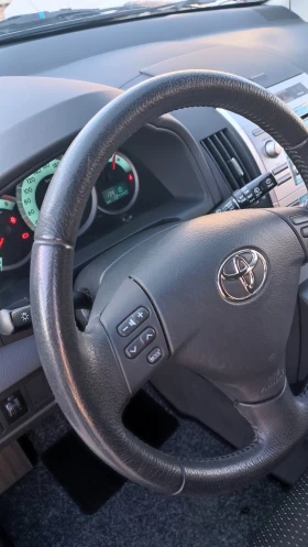 Toyota Corolla verso 1.8vvt-i 7места TUV, снимка 11