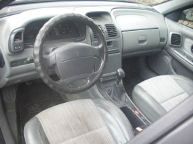 Renault Laguna 1.9DTI-FAIRWAY-98PS-FULLMAX, снимка 11