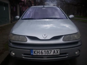 Renault Laguna 1.9DTI-FAIRWAY-98PS-FULLMAX, снимка 1