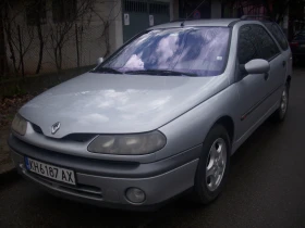 Renault Laguna 1.9DTI-FAIRWAY-98PS-FULLMAX, снимка 2