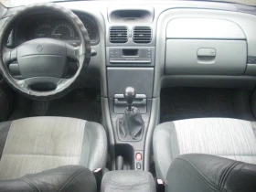 Renault Laguna 1.9DTI-FAIRWAY-98PS-FULLMAX, снимка 9