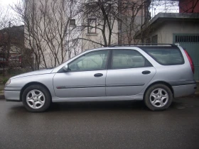 Renault Laguna 1.9DTI-FAIRWAY-98PS-FULLMAX, снимка 4