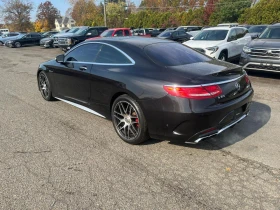 Mercedes-Benz S 63 AMG 4MATIC, снимка 3