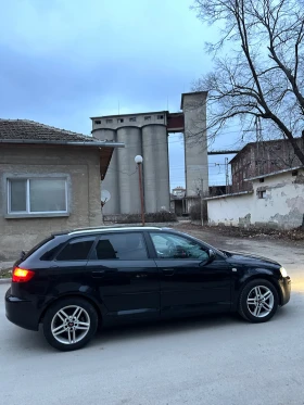 Audi A3 2.0, снимка 2