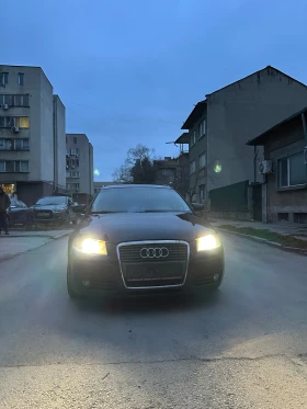 Audi A3 2.0, снимка 4