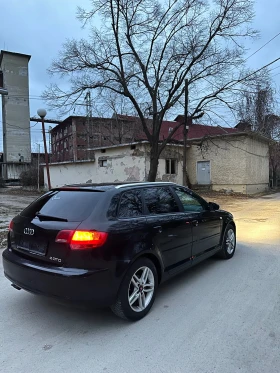 Audi A3 2.0, снимка 3