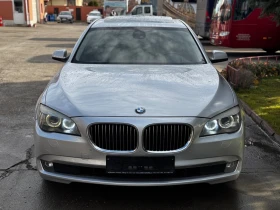 BMW 730 730d* KeylessGo* Soft close* 20 Vossen | Mobile.bg    2