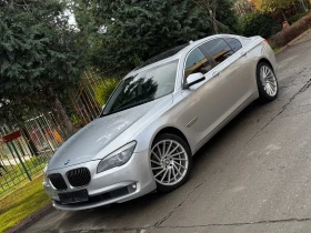     BMW 730 730d* KeylessGo* Soft close* 20 Vossen