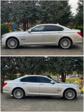 BMW 730 730d* KeylessGo* Soft close* 20 Vossen | Mobile.bg    5