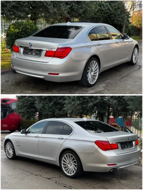 BMW 730 730d* KeylessGo* Soft close* 20 Vossen | Mobile.bg    3