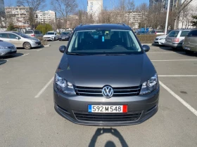  VW Sharan