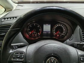 VW Sharan HIGHLINE 177, снимка 16