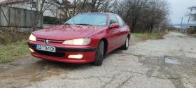 Peugeot 406 1.8 16v, снимка 2