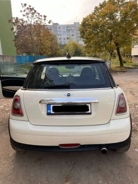 Mini Cooper, снимка 10