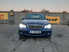 Обява за продажба на Mercedes-Benz C 200 ~6 500 лв. - изображение 3