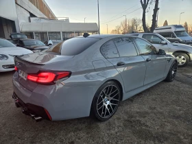 BMW 525 3.0 дизел фейслифт 2021 година, снимка 3