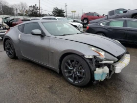 Nissan 370Z КРАЙНА ЦЕНА ДО БЪЛГАРИЯ!!! - [1] 