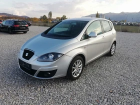 Seat Altea 1.6i klima GAZ 102, снимка 1