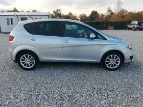 Seat Altea 1.6i klima GAZ 102, снимка 7