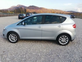 Seat Altea 1.6i klima GAZ 102, снимка 3