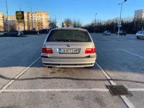 BMW 320, снимка 5