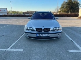 BMW 320, снимка 2