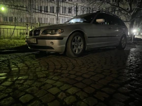 BMW 320, снимка 16