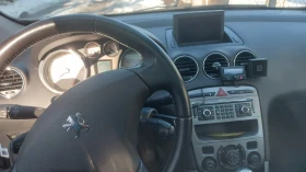 Peugeot 308 Turbo 1.6 sw, снимка 5