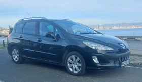 Peugeot 308 Turbo 1.6 sw, снимка 2