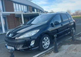 Peugeot 308 Turbo 1.6 sw, снимка 1