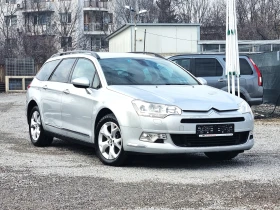 Citroen C5 2.2 170кс, снимка 3