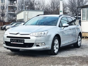 Citroen C5 2.2 170кс 1