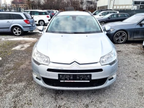 Citroen C5 2.2 170кс, снимка 2