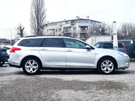 Citroen C5 2.2 170 | Mobile.bg    4