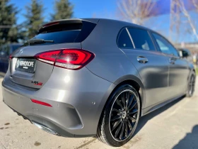 Mercedes-Benz A 180 CDI Premium AMG Sport 7G tronic, снимка 6