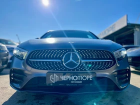 Mercedes-Benz A 180 CDI Premium AMG Sport 7G tronic, снимка 2