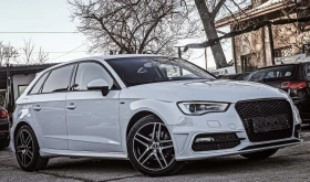 Audi A3 А3 s-line 2.0 tdi, снимка 6