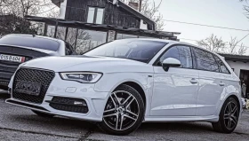 Audi A3 А3 s-line 2.0 tdi, снимка 1