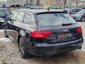 Audi A4 Avant 3.2 FSI quattro tiptronic, снимка 4