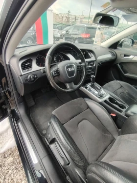 Audi A4 Avant 3.2 FSI quattro tiptronic, снимка 8