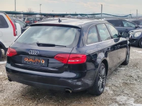 Audi A4 Avant 3.2 FSI quattro tiptronic, снимка 6