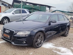 Audi A4 Avant 3.2 FSI quattro tiptronic, снимка 3