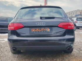 Audi A4 Avant 3.2 FSI quattro tiptronic, снимка 5