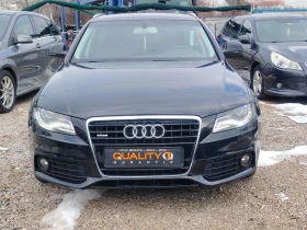 Audi A4 Avant 3.2 FSI quattro tiptronic, снимка 2