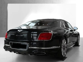 Bentley Flying Spur Speed V8 Hybrid First Edition = NEW= Гаранция - [3] 