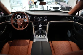 Bentley Flying Spur Speed V8 Hybrid First Edition = NEW= Гаранция - [9] 